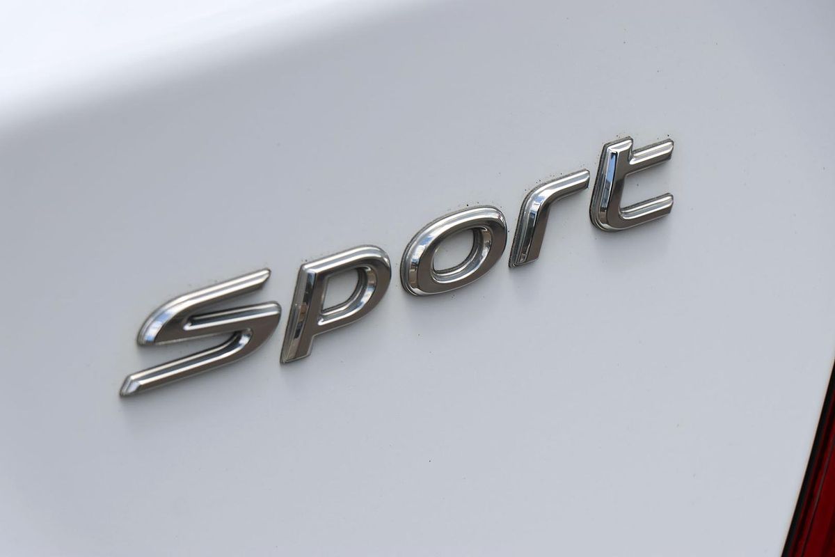 2019 Hyundai Accent Sport RB6