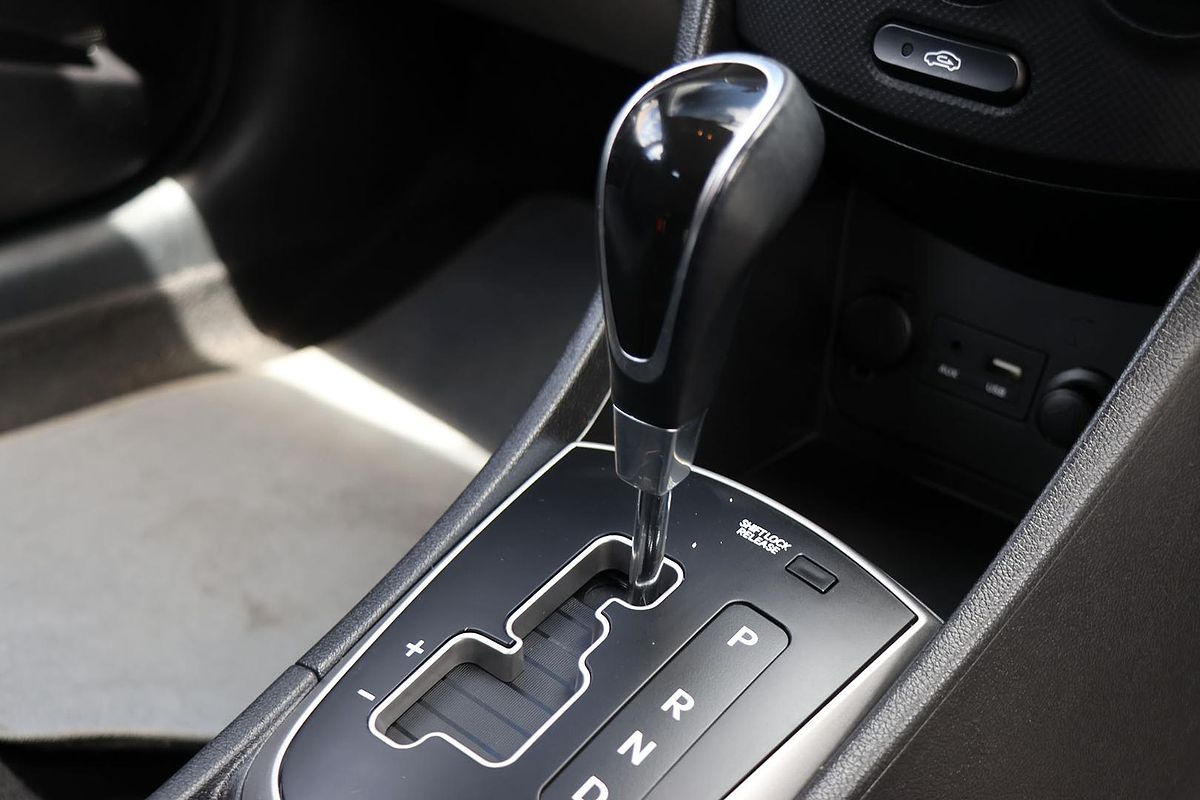 2019 Hyundai Accent Sport RB6