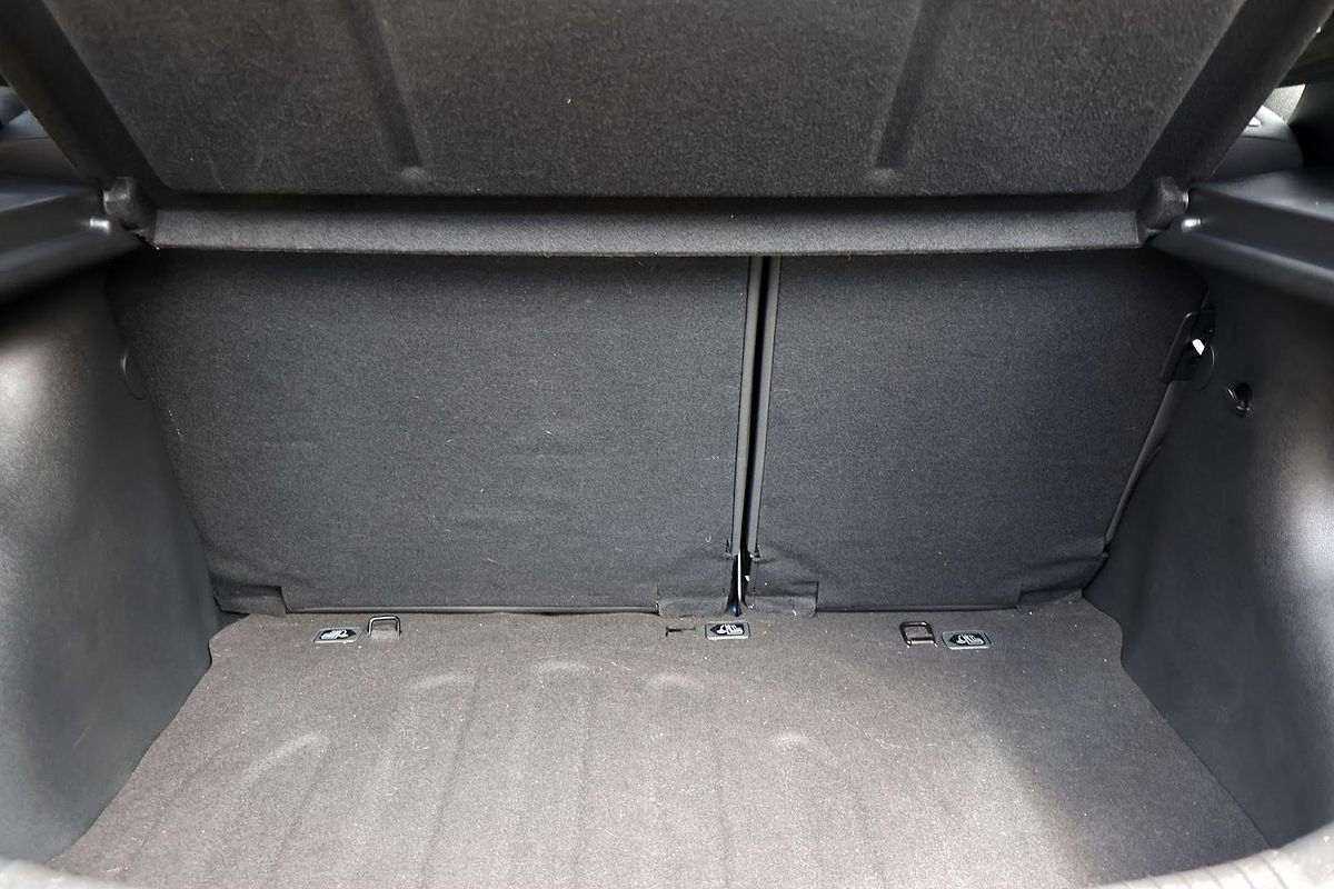 2019 Hyundai Accent Sport RB6