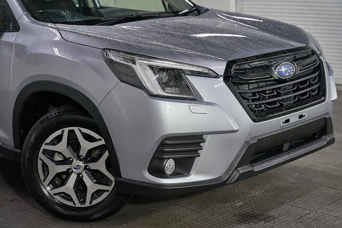 2023 Subaru Forester 2.5i S5