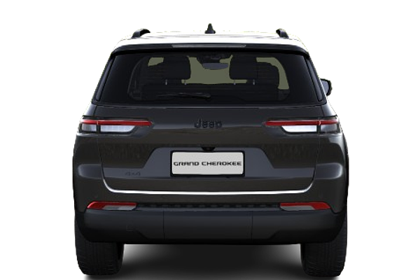 2023 Jeep Grand Cherokee Night Eagle WL