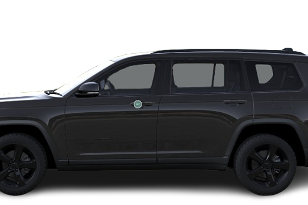 2023 Jeep Grand Cherokee Night Eagle WL