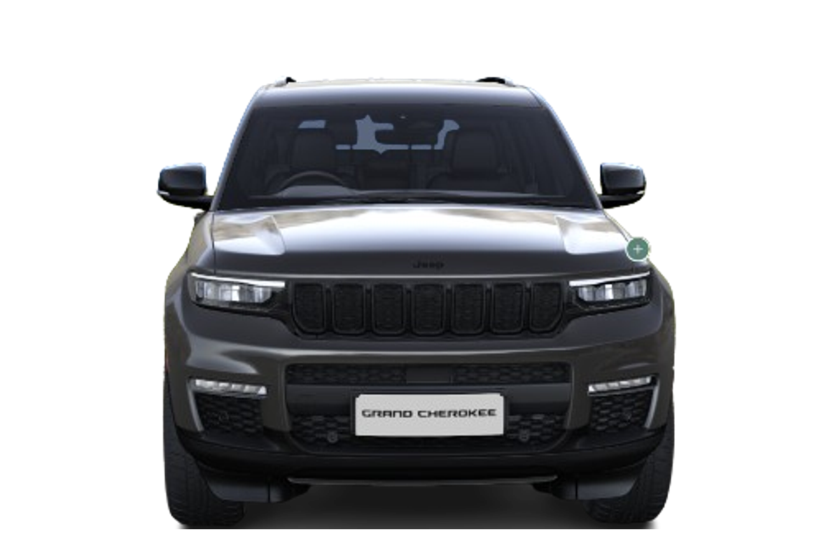 2023 Jeep Grand Cherokee Night Eagle WL