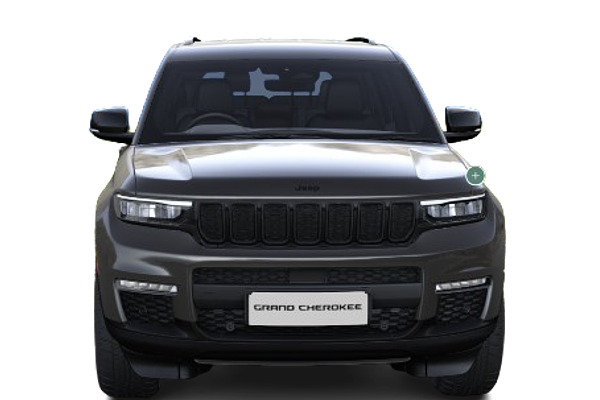 2023 Jeep Grand Cherokee Night Eagle WL