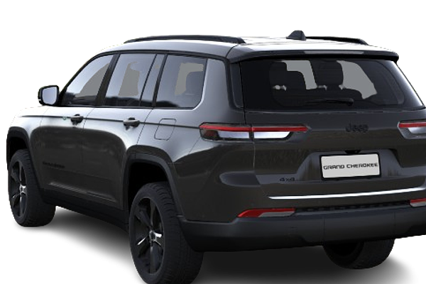 2023 Jeep Grand Cherokee Night Eagle WL
