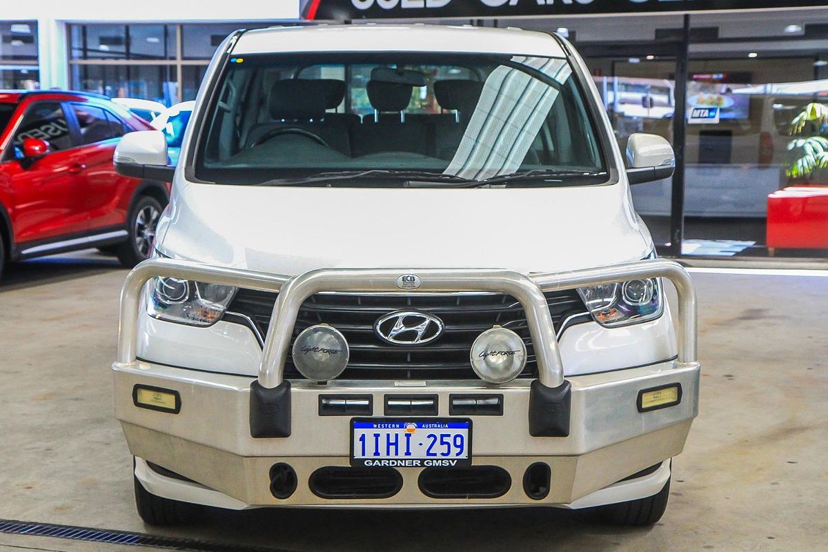 2019 Hyundai iMax Active TQ4