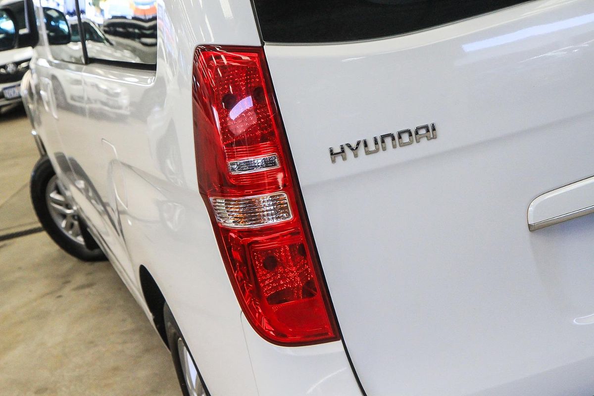 2019 Hyundai iMax Active TQ4