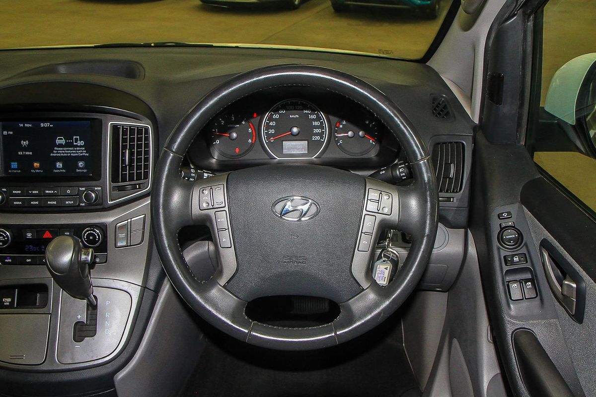 2019 Hyundai iMax Active TQ4