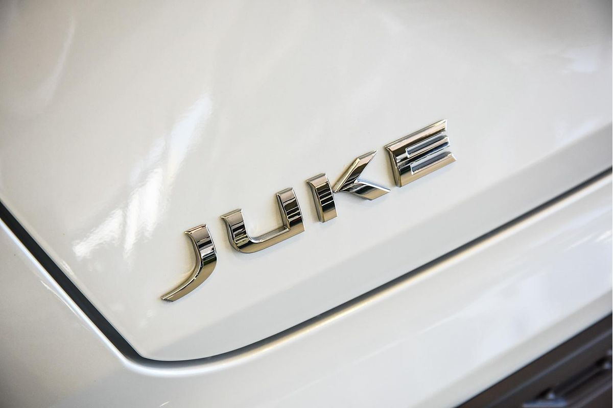 2024 Nissan JUKE Ti F16