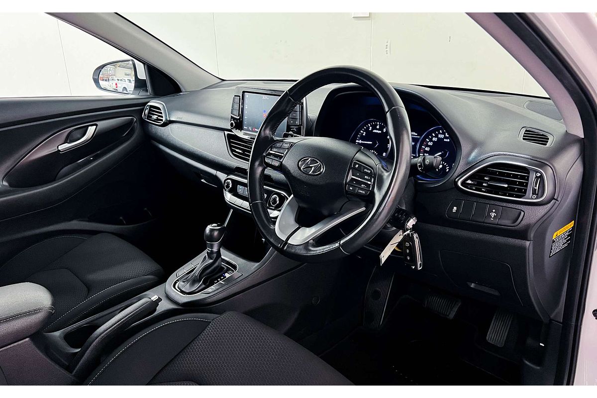 2020 Hyundai i30 Active PD2