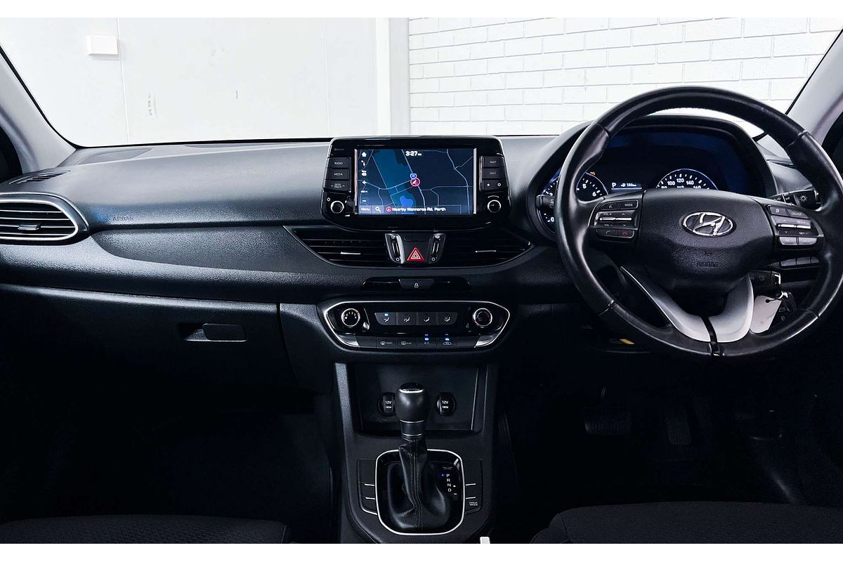 2020 Hyundai i30 Active PD2