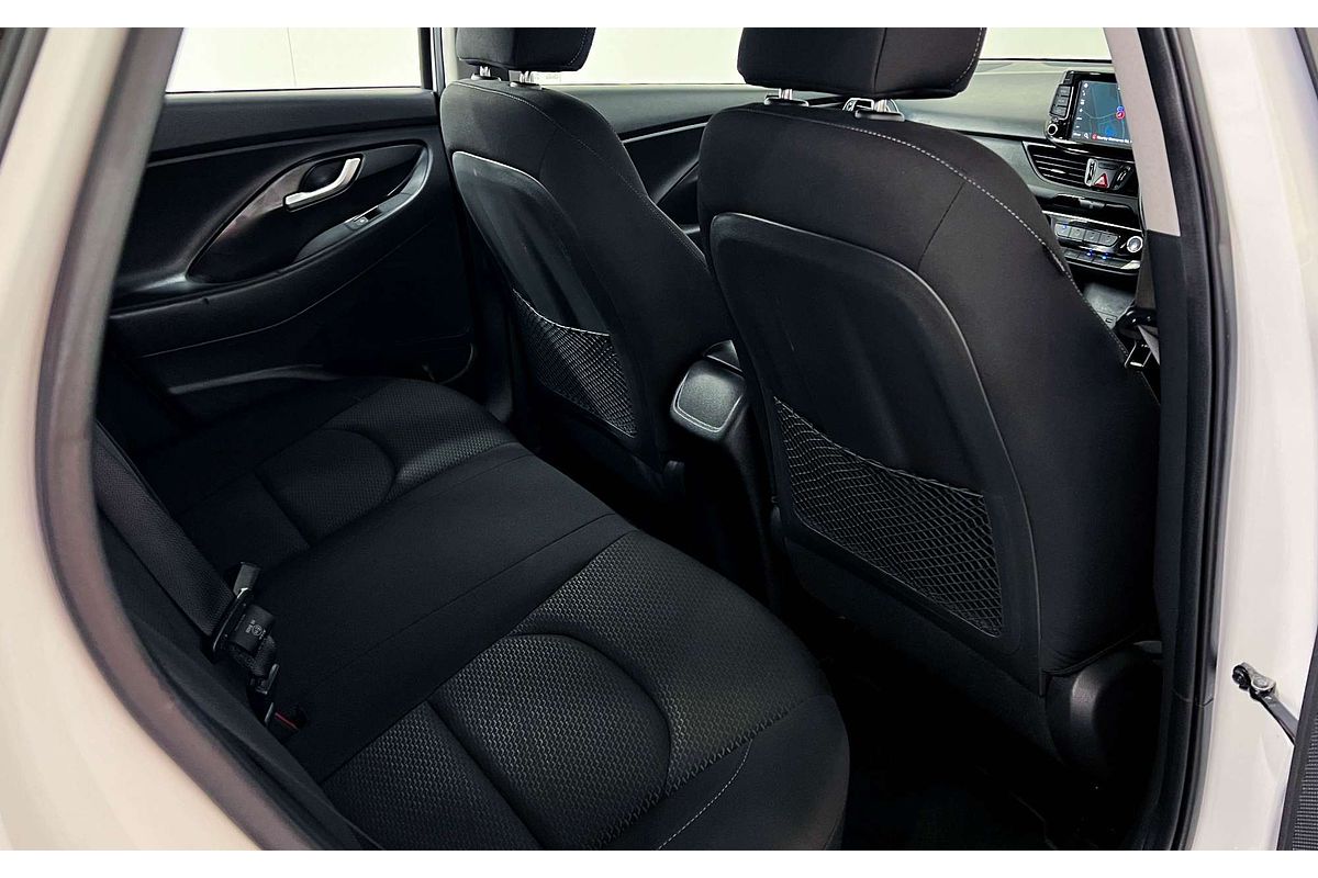 2020 Hyundai i30 Active PD2