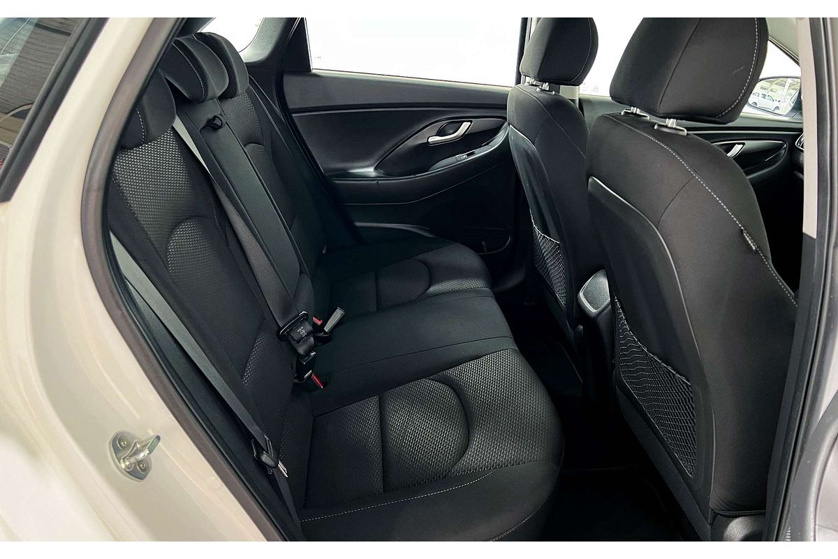 2020 Hyundai i30 Active PD2