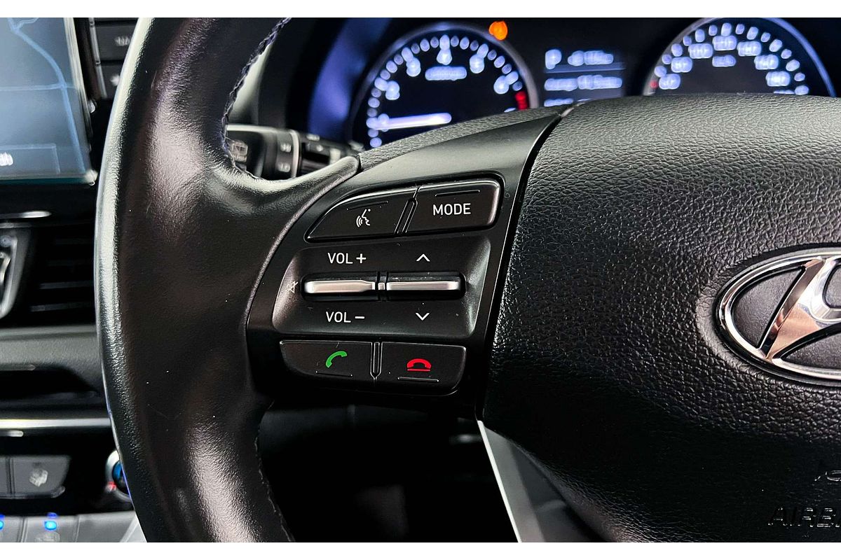 2020 Hyundai i30 Active PD2