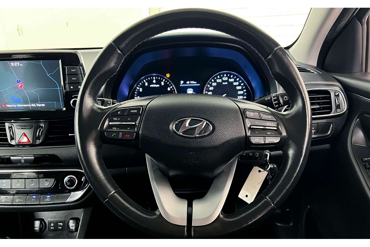 2020 Hyundai i30 Active PD2
