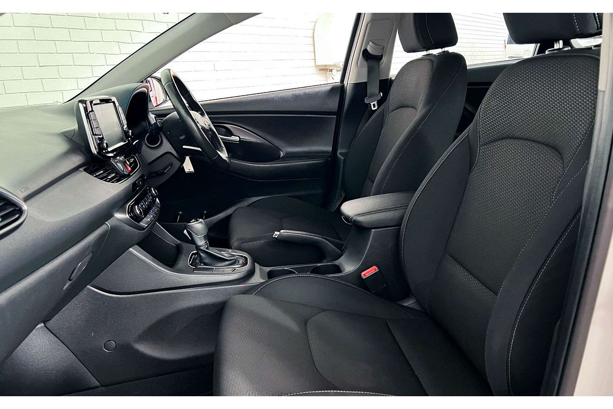 2020 Hyundai i30 Active PD2