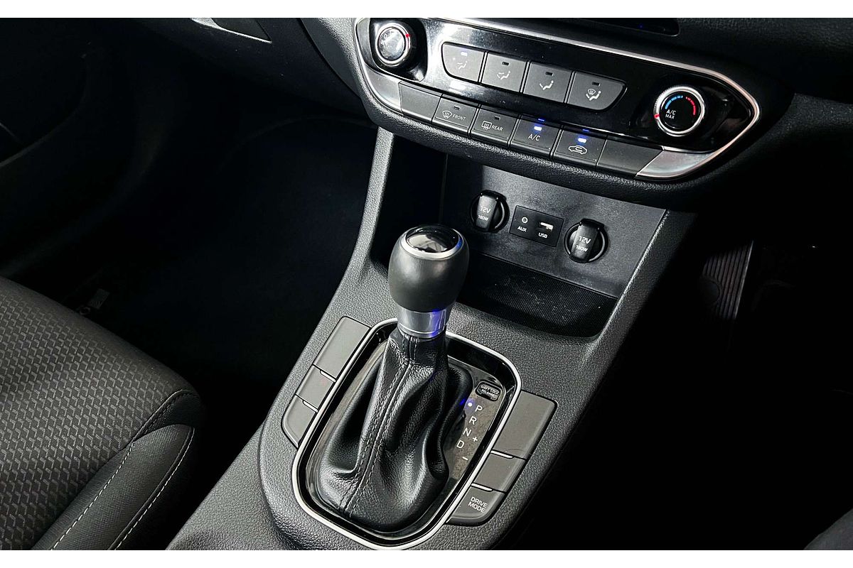 2020 Hyundai i30 Active PD2