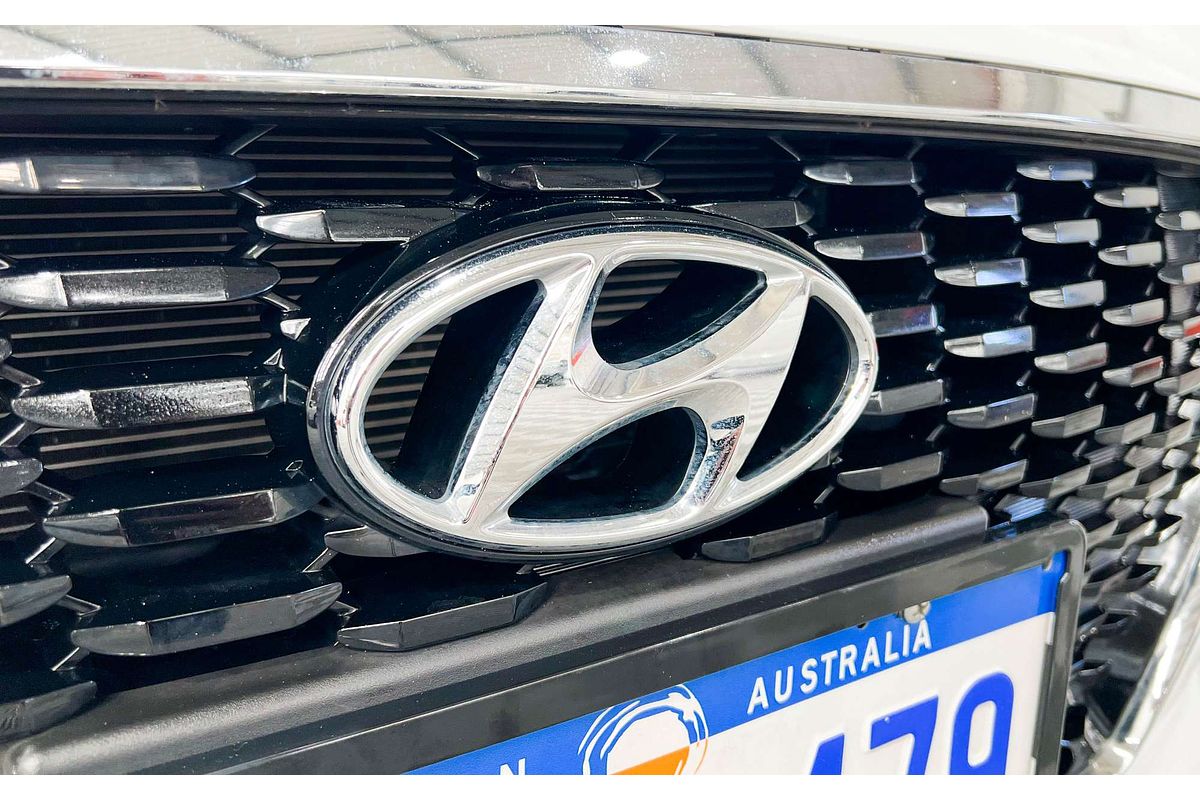 2020 Hyundai i30 Active PD2