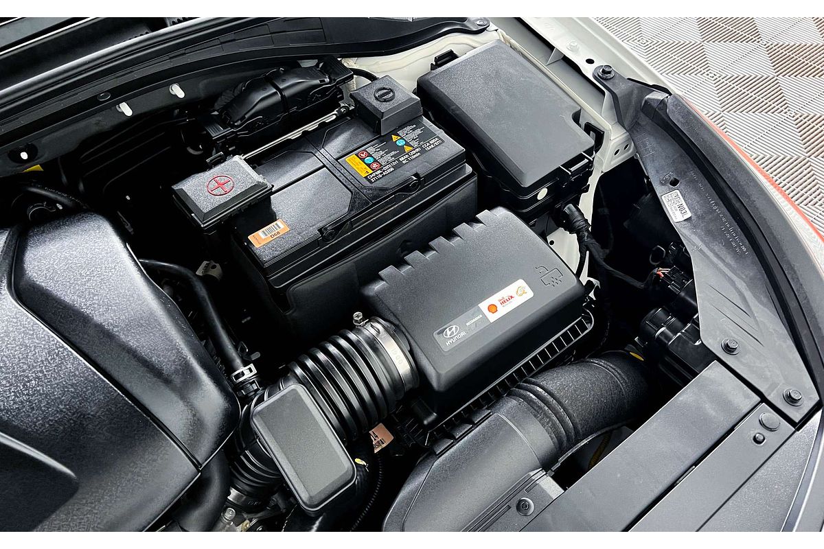 2020 Hyundai i30 Active PD2