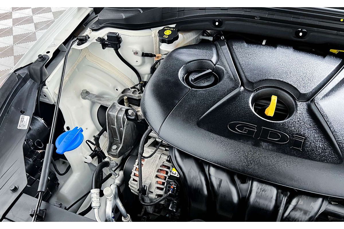 2020 Hyundai i30 Active PD2