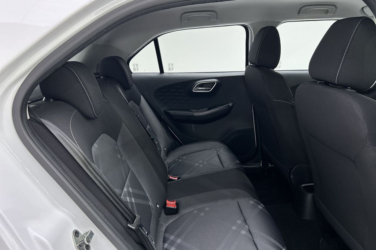 2022 MG MG3 Core