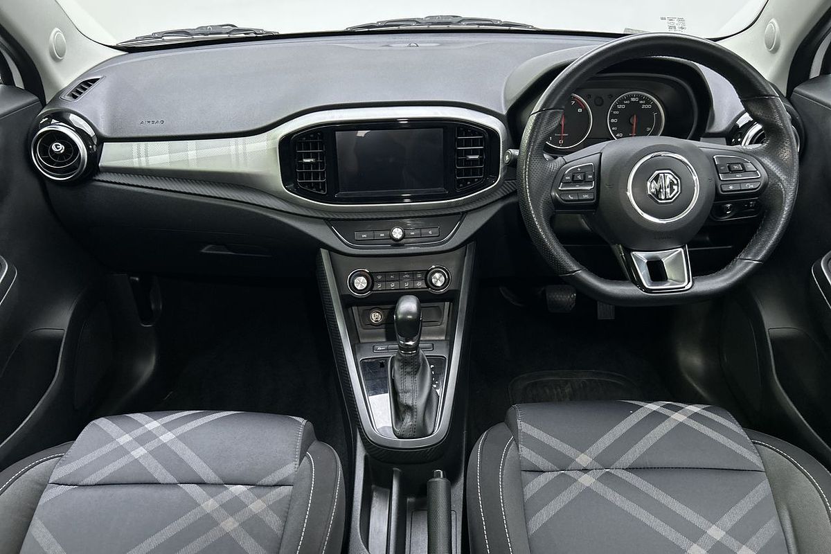 2022 MG MG3 Core