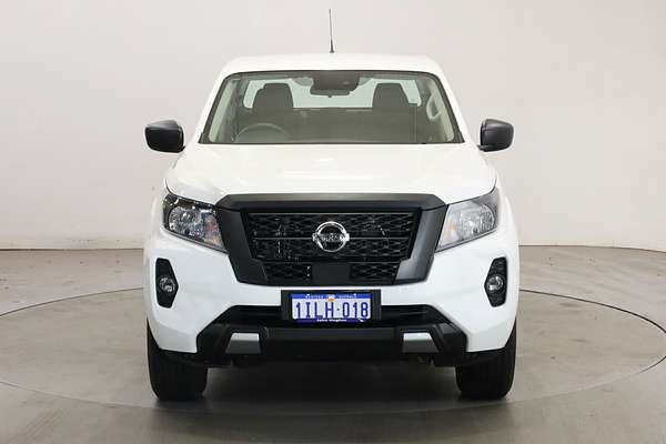 2024 Nissan Navara SL D23 Rear Wheel Drive