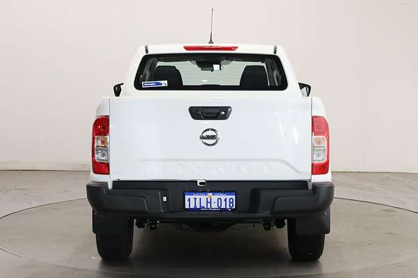 2024 Nissan Navara SL D23 Rear Wheel Drive