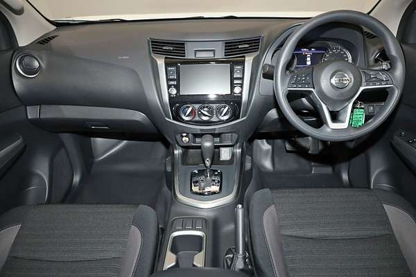 2024 Nissan Navara SL D23 Rear Wheel Drive