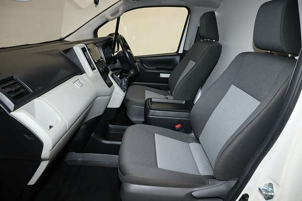 2022 Toyota Hiace GDH300R LWB