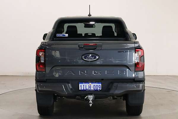 2024 Ford Ranger Sport 4X4