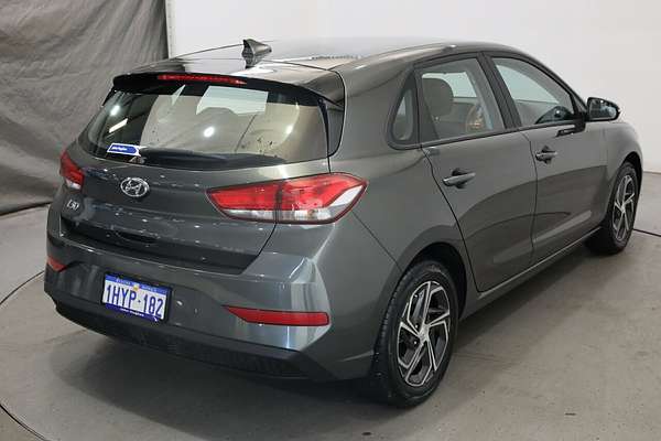 2023 Hyundai i30 PD.V4