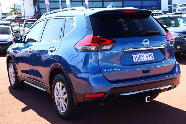 2019 Nissan X-TRAIL ST-L T32 Series II