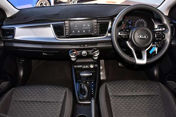 2018 Kia Rio S YB