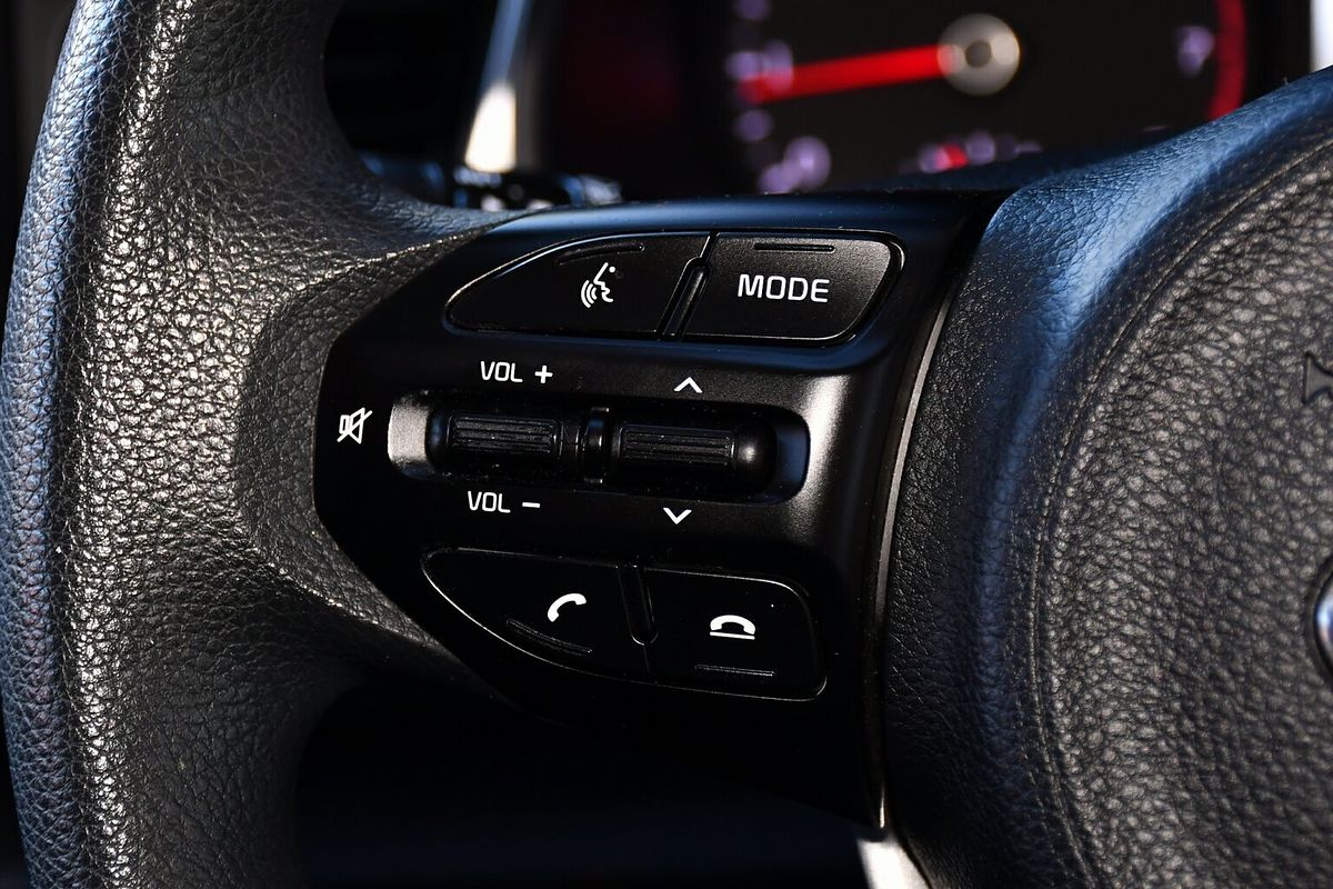 2018 Kia Rio S YB