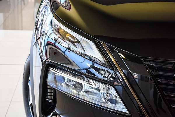 2024 Nissan X-TRAIL N-TREK T33