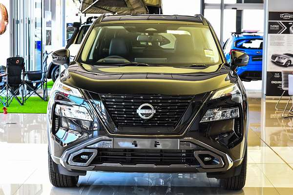 2024 Nissan X-TRAIL N-TREK T33