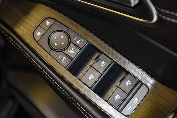 2024 Nissan X-TRAIL N-TREK T33