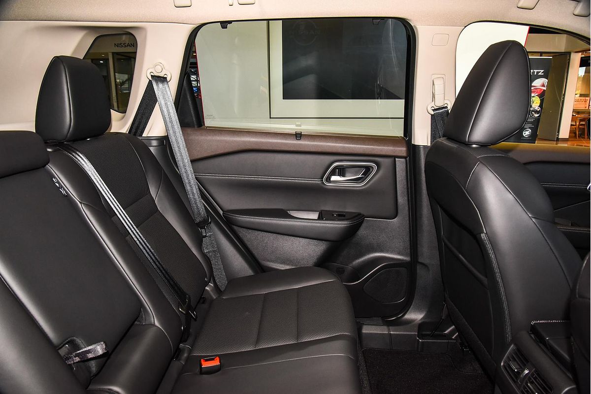 2024 Nissan X-TRAIL N-TREK T33