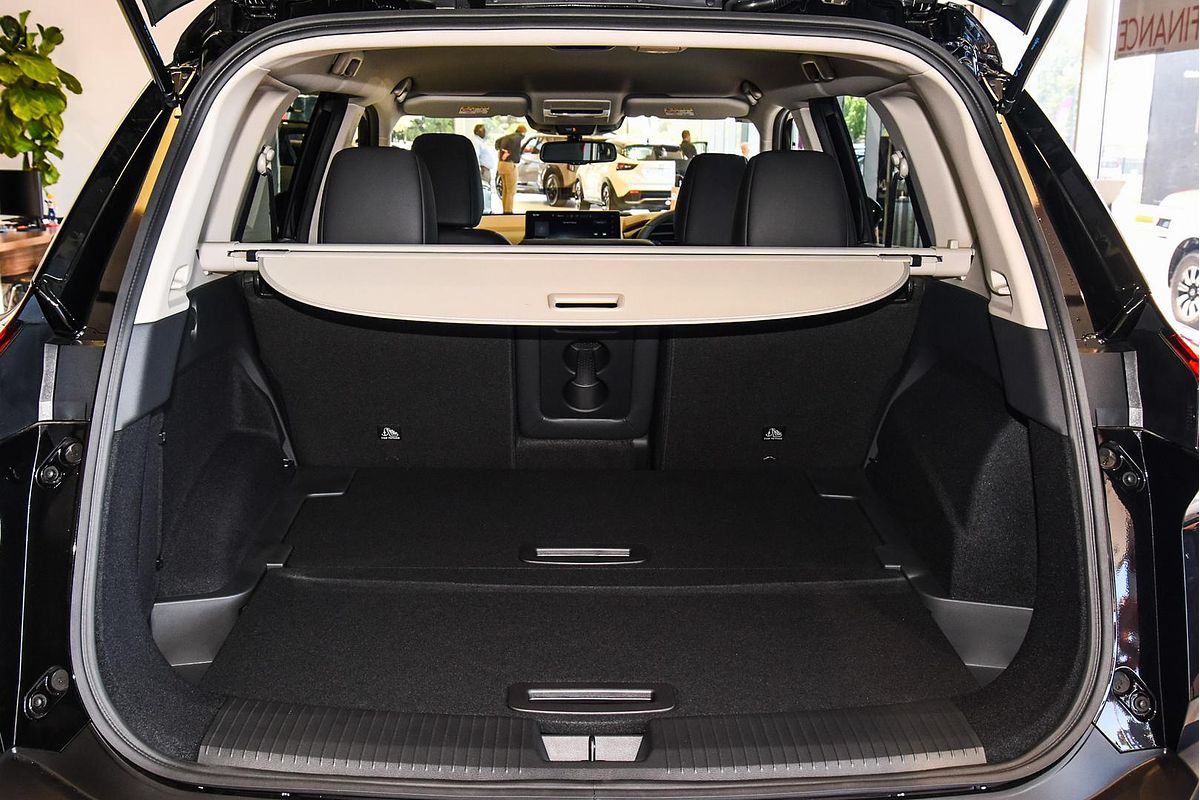 2024 Nissan X-TRAIL N-TREK T33