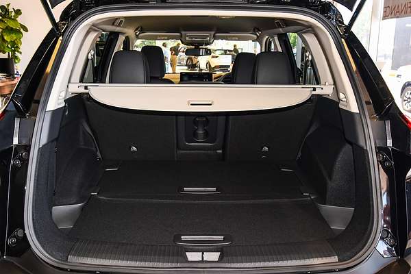 2024 Nissan X-TRAIL N-TREK T33