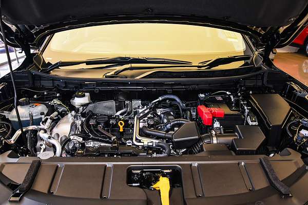 2024 Nissan X-TRAIL N-TREK T33