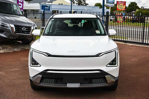 2024 Kia EV5 Air Standard Range OVc