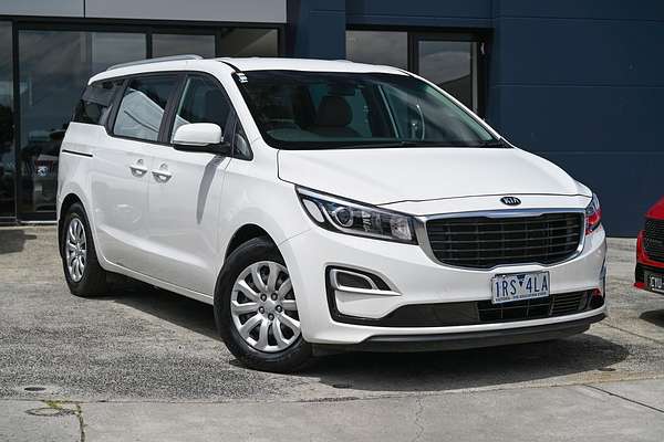 2020 Kia Carnival S YP