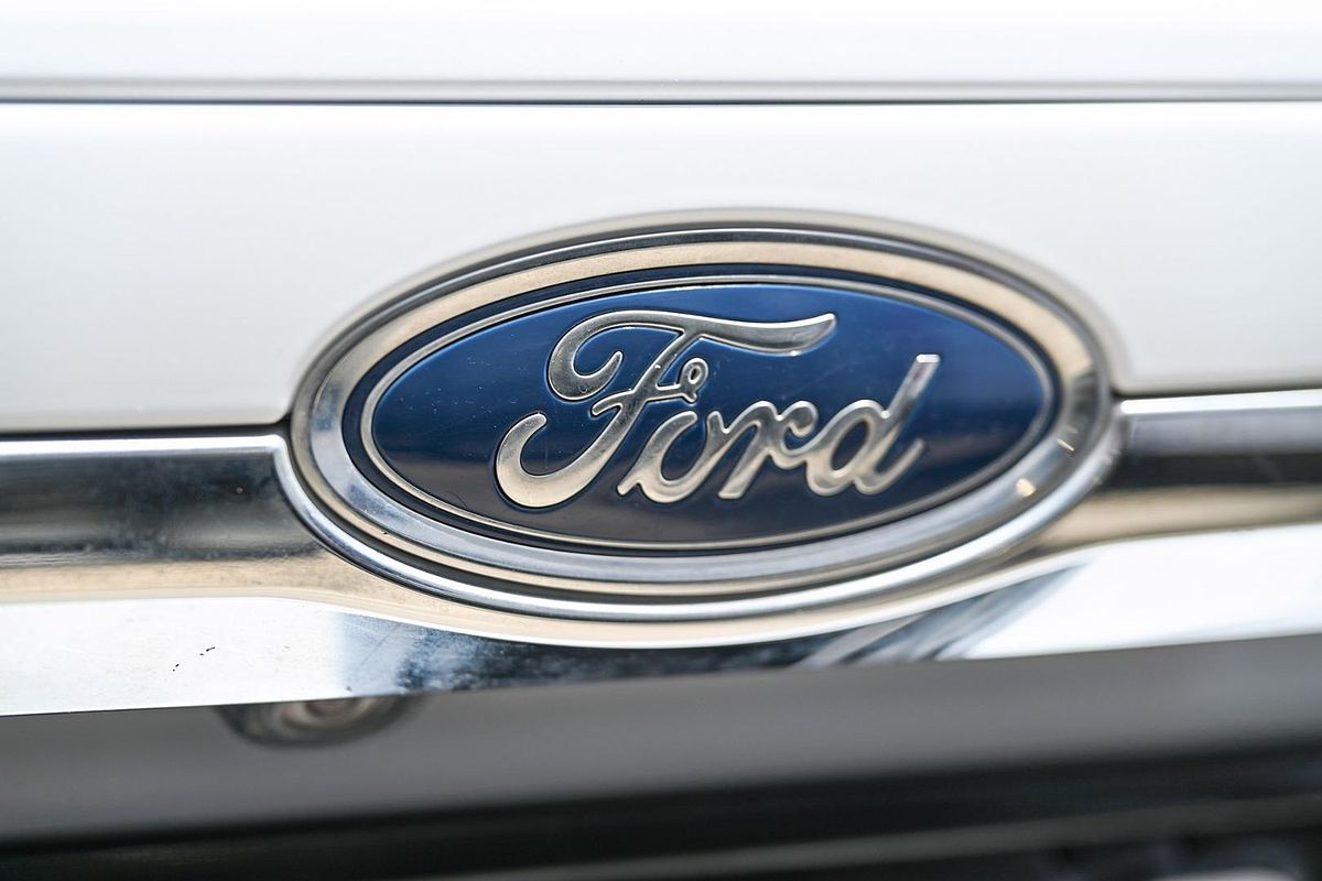 2018 Ford Mondeo Ambiente MD