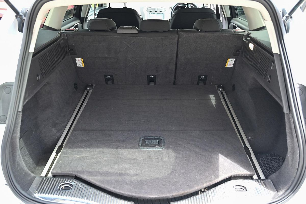 2018 Ford Mondeo Ambiente MD
