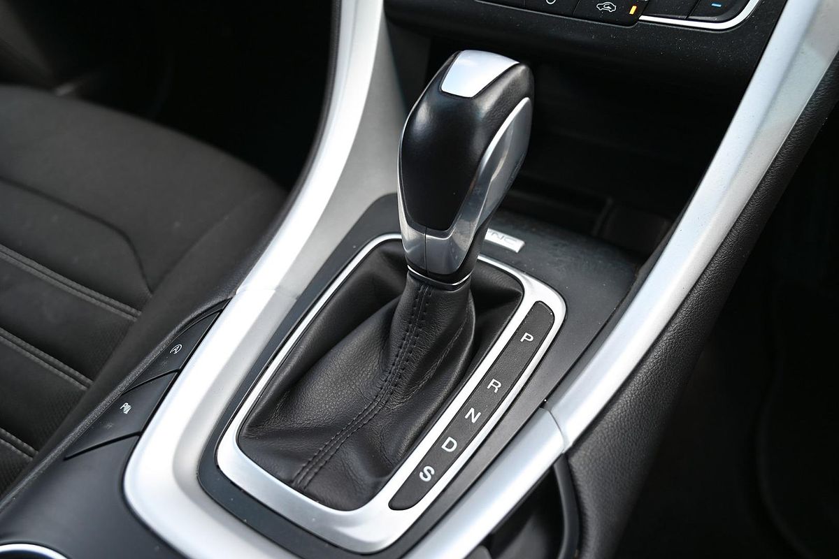 2018 Ford Mondeo Ambiente MD