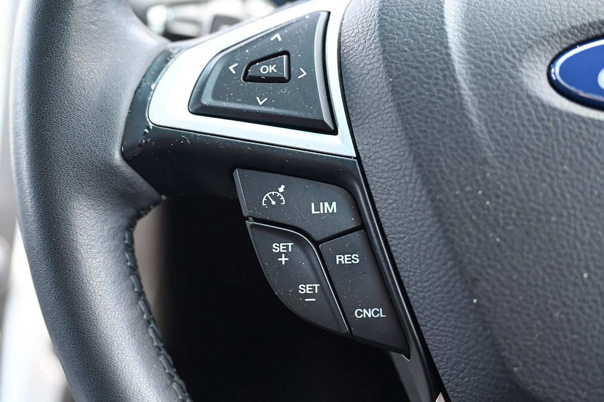 2018 Ford Mondeo Ambiente MD