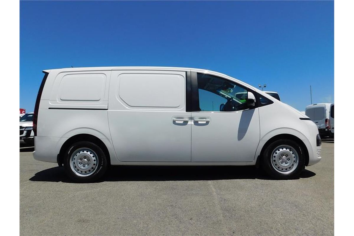 2021 Hyundai STARIA LOAD US4.V1