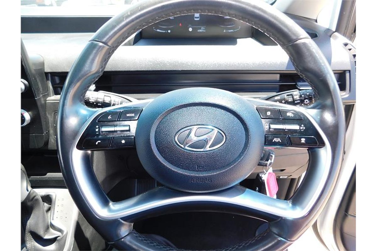 2021 Hyundai STARIA LOAD US4.V1